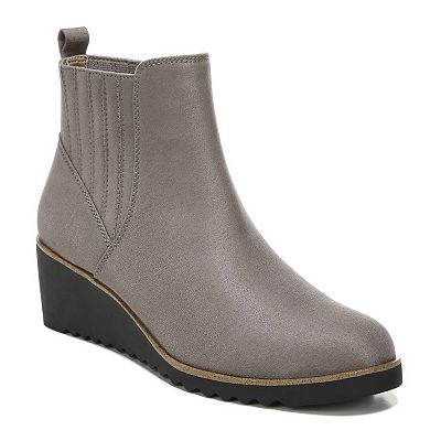 LifeStride Zenith Women s Wedge Boots