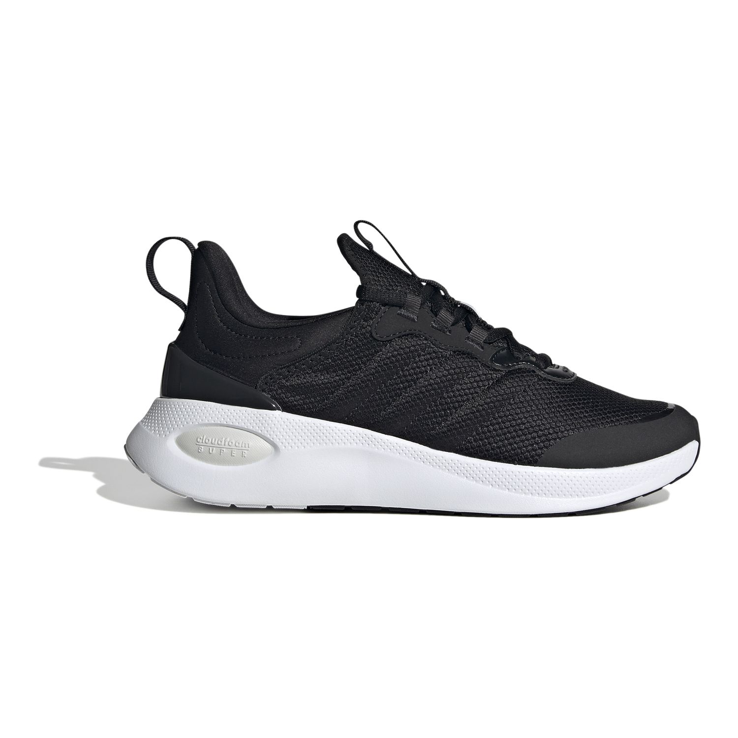 kohls womens adidas cloudfoam