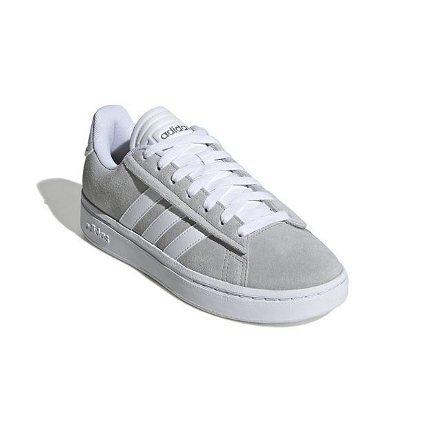 adidas Women's Grand Court Alpha Sneaker