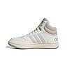 adidas Hoops 3.0 Mid-Top Women's Classic Basketball Shoes