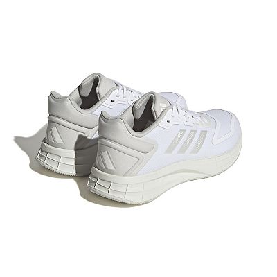 adidas gazelle silver green womens adidas Women's Duramo 10 Shoes main image 0