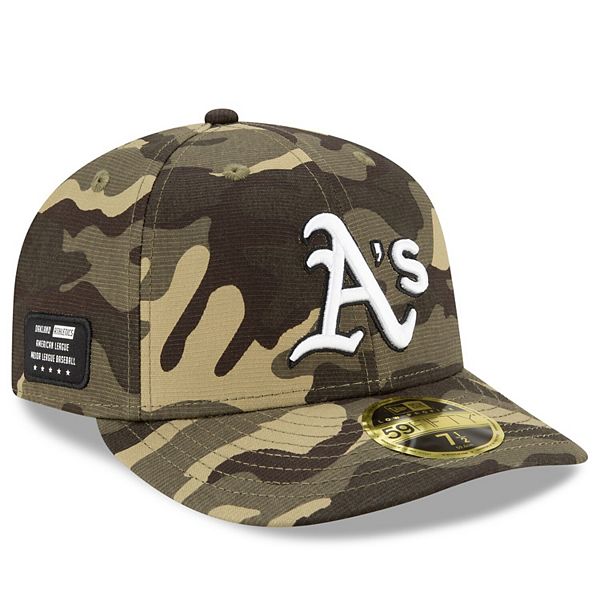  New Era Men's MLB Armed Forces Day 39Thirty Flex Fit Camo Cap :  Sports & Outdoors