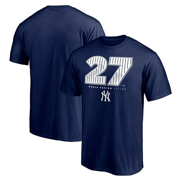 New York City Da Bronx Bombers Yankee Navy Fire Tee