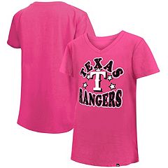 Texas Rangers Jersey 32 Hamilton Shirt Boys Large L Top Clothing