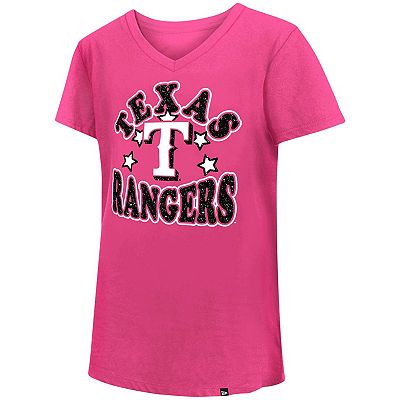 Pink texas rangers jersey online