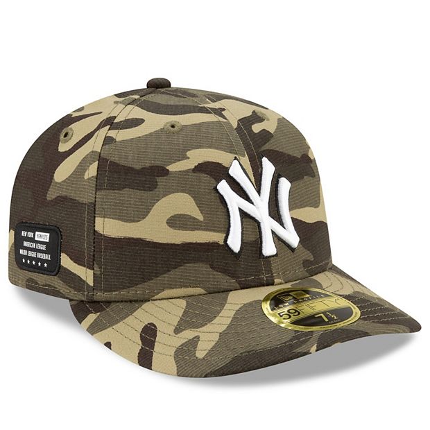 New Era 59FIFTY MLB New York Yankees Armed Forces Day Fitted Hat 8