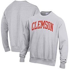 Clemson store champion sweatshirt