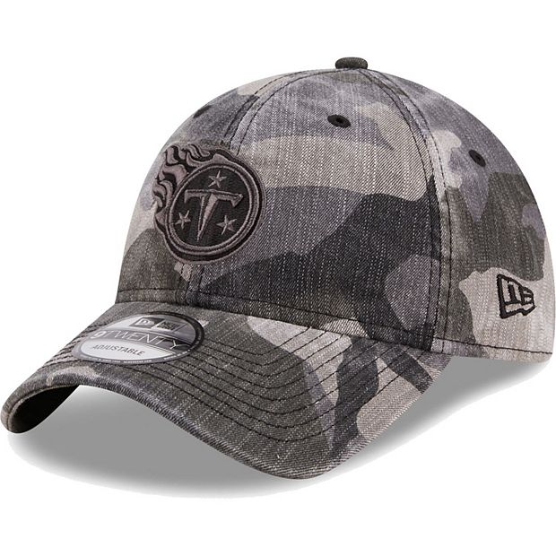 Titans 2024 camo hat