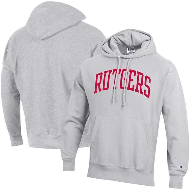 Rutgers under armour clearance hoodie