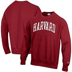 Champion hoodie harvard sale