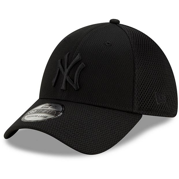 New Era Flat Brim 9FIFTY Jersey Medium New York Yankees MLB Dark