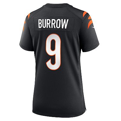 Women's bengals jersey top