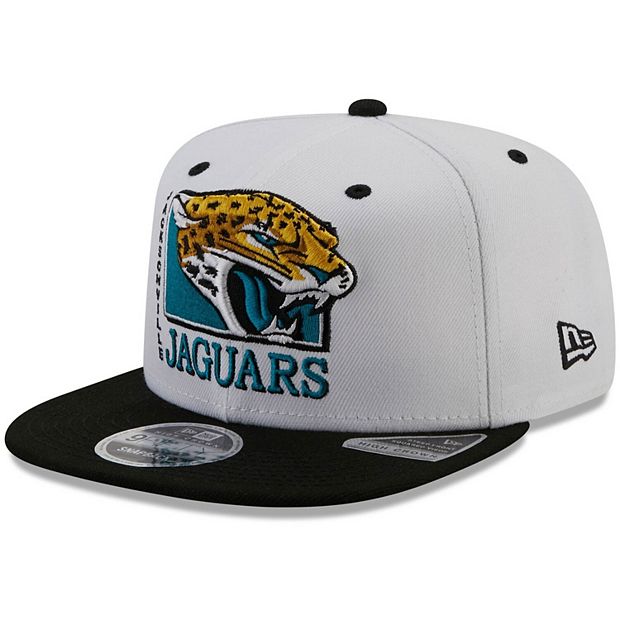 Jaguars Vintage Snapback Hat