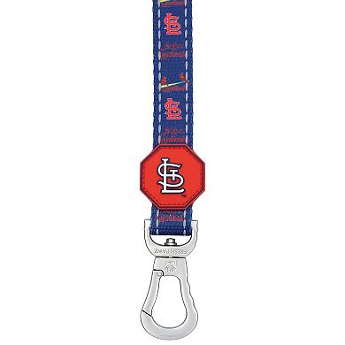 Fresh Pawz St. Louis Cardinals Leash