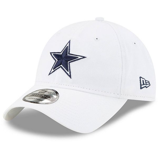 New Era Dallas Cowboys Circle Trucker 9Twenty Adjustable Hat, Hotelomega  Sneakers Sale Online