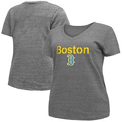Official Replica Jersey - Red Sox City Connect