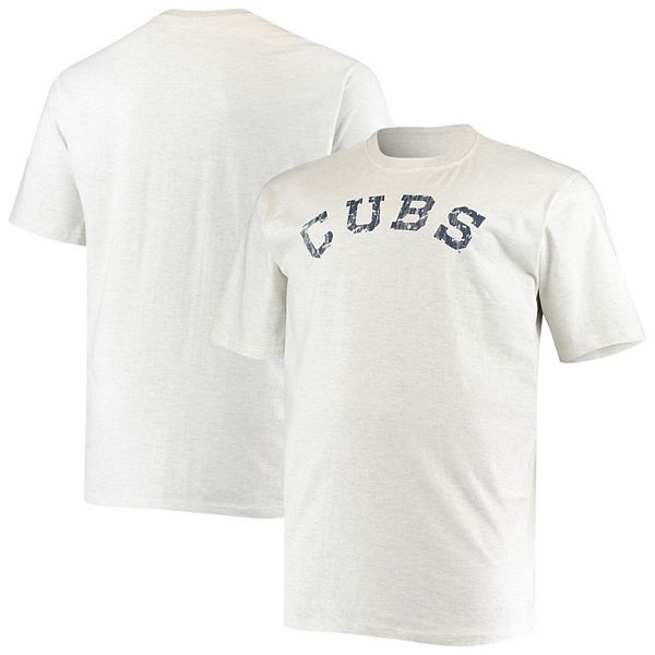 Lids Chicago Cubs Fanatics Branded It To Win T-Shirt - Black