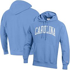 Men's Fanatics Branded White North Carolina Tar Heels Double