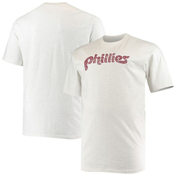 Philadelphia Phillies Fanatics Branded Cooperstown Collection