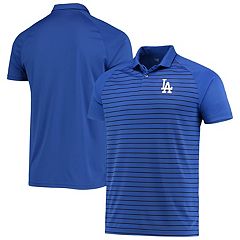 Los Angeles Dodgers Levelwear Navy City Connect Contact shirt