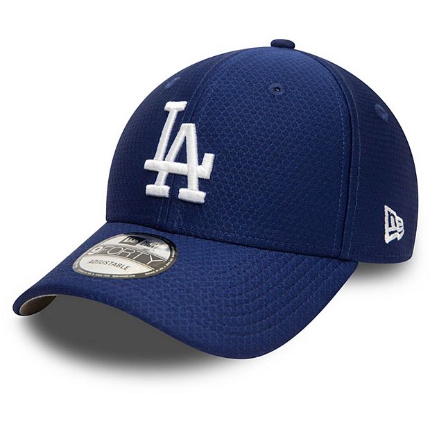 New Era LA Dodgers 9FORTY Snapback Hat