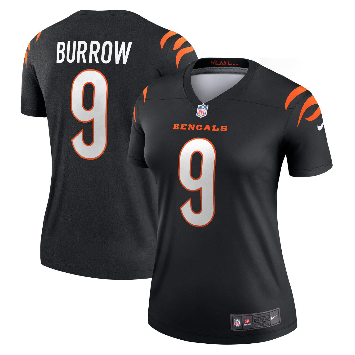 Cincinnati Bengals Gear: Shop Bengals Fan Merchandise For Game Day | Kohl's