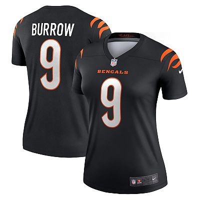 Bengals stitched jersey online