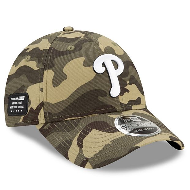 Philadelphia Phillies New Era The League 9FORTY Adjustable Cap