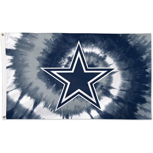 WinCraft Dallas Cowboys Double Sided Garden Flag