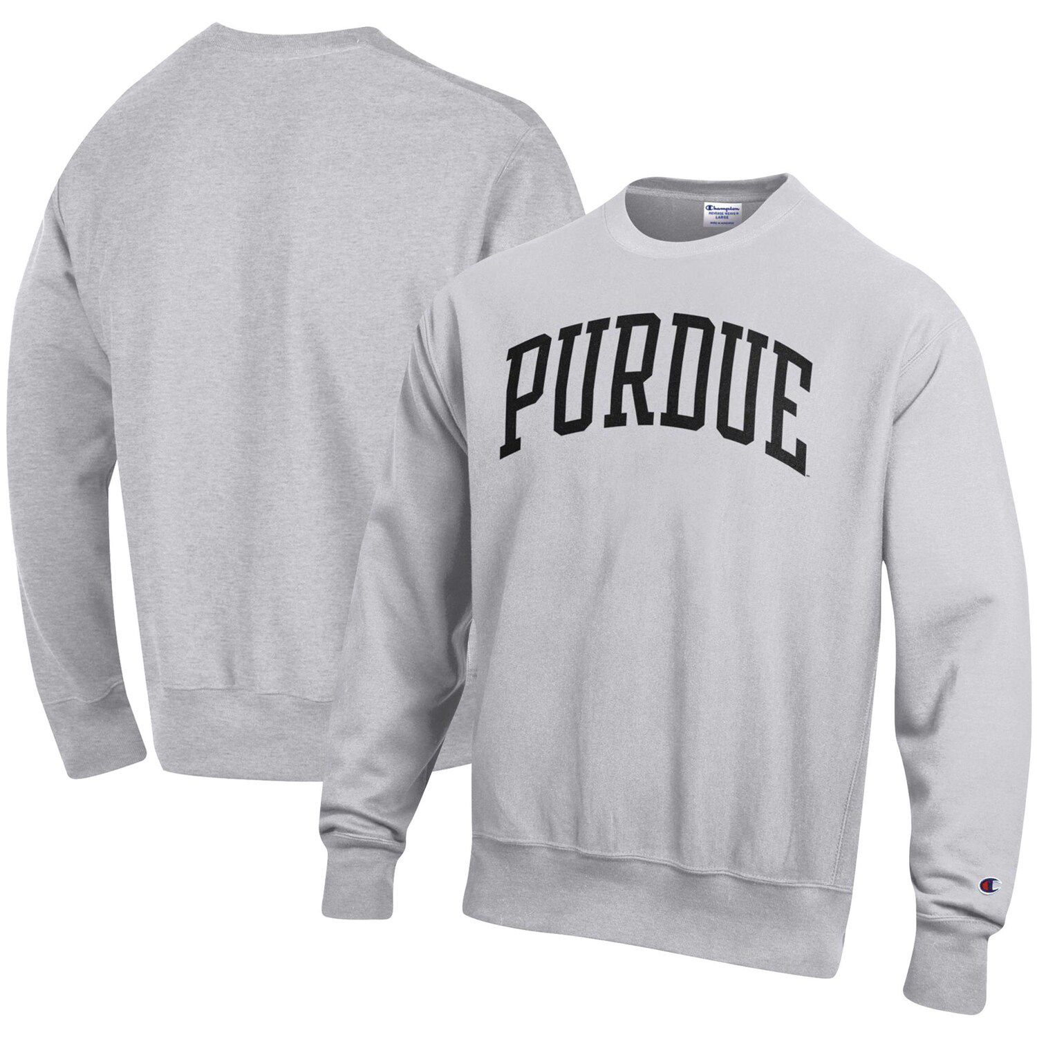 Purdue sweater discount