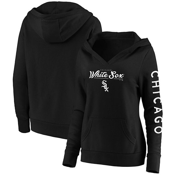 White sox discount zip up hoodie