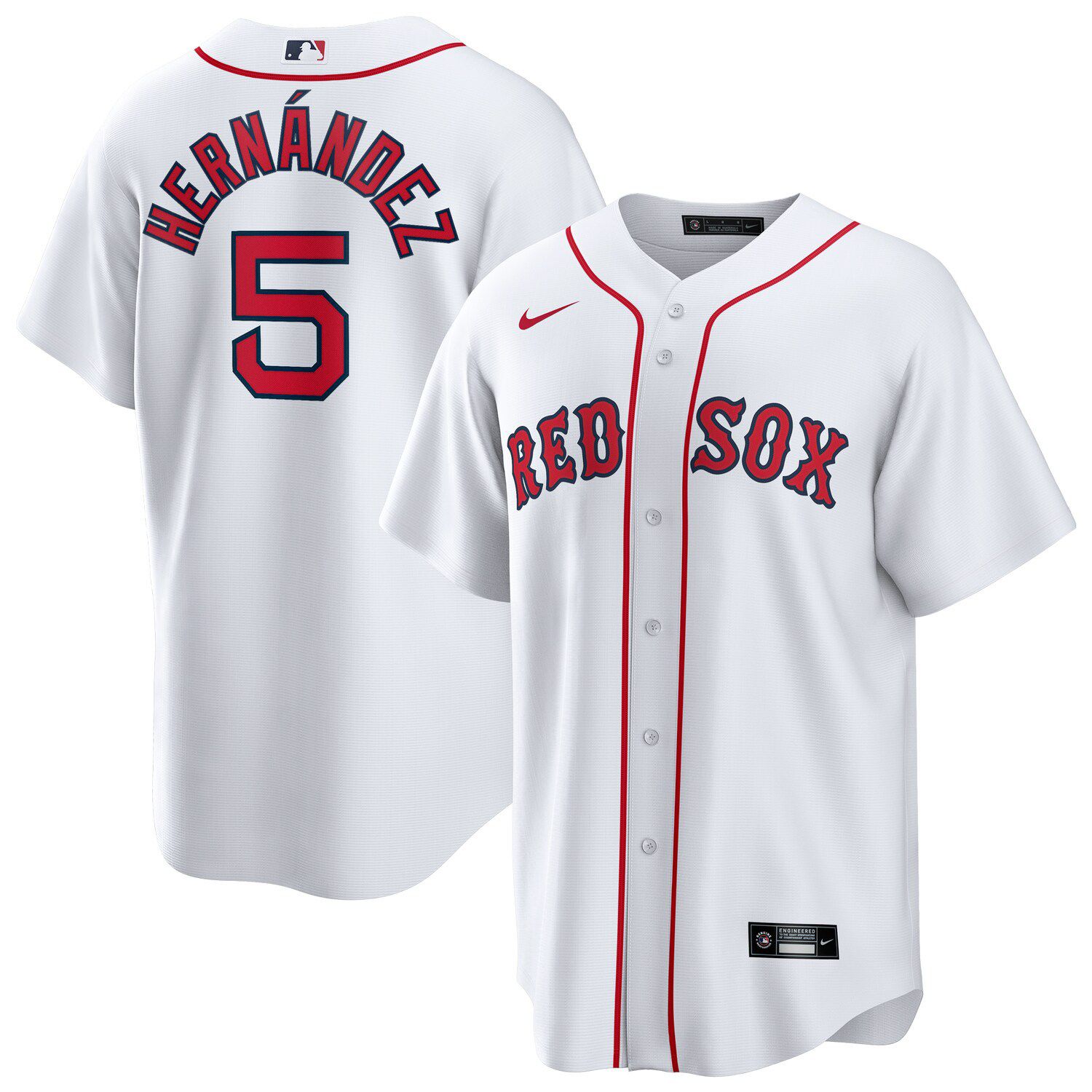 boston red sox clothing near me