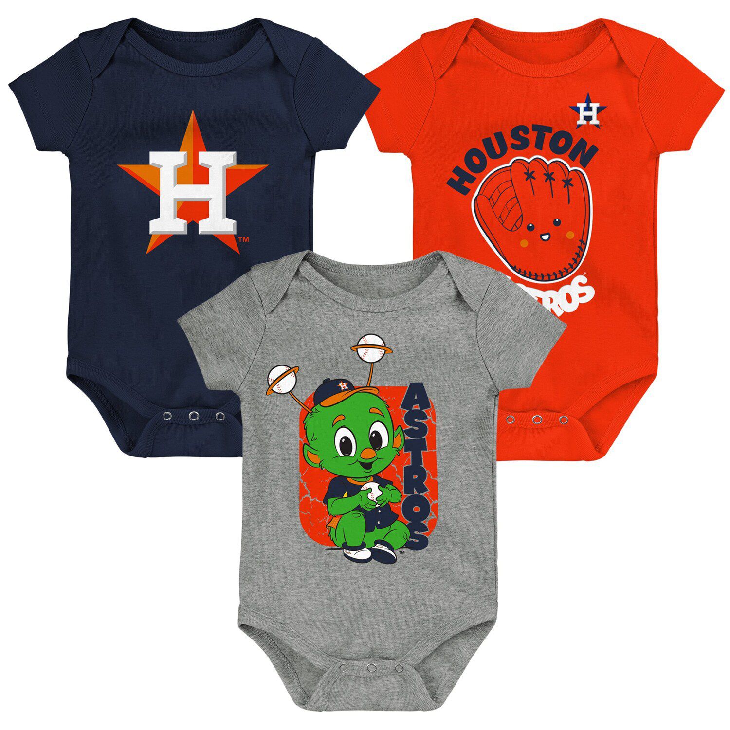 infant astros gear