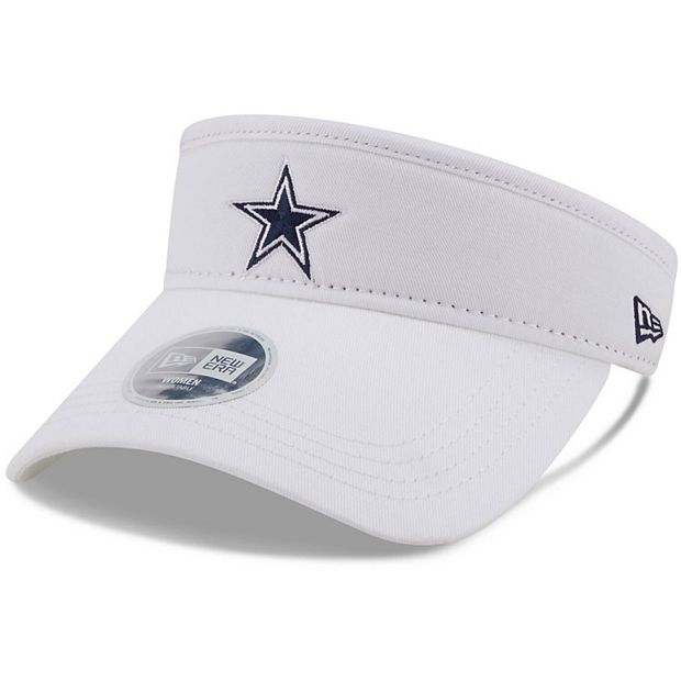 Dallas Cowboys NFL Womens Gradient Big Logo Bikini Top