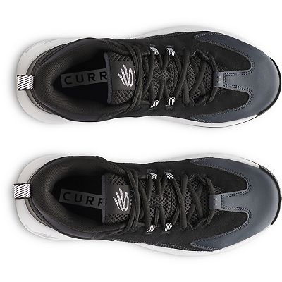 Under Armour Curry 3Z 25 Men's Basketball Shoes