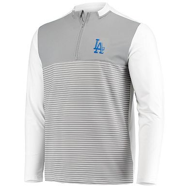 Los Angeles Dodgers Fundamentals Polo - Mens