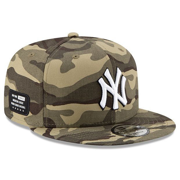 New York Yankees: Get your MLB Armed Forces Day gear now