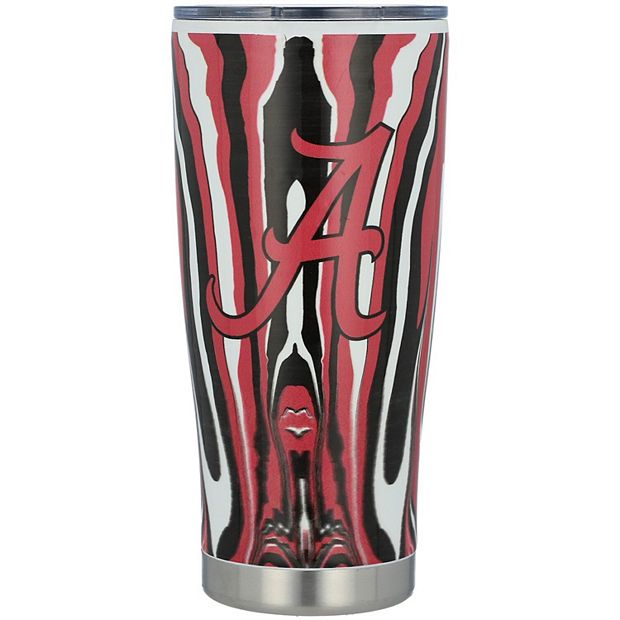 Alabama Crimson Tide 20oz. Tumbler - Crimson