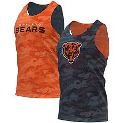 Chicago Bears Men's Gym Clothing Tank Tops-B – Nova Fashion Shop