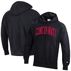 University of Cincinnati Bearcats #1 Replica Football Jersey: University of  Cincinnati