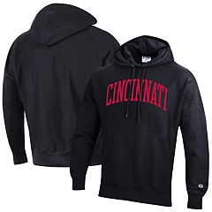 Men's Under Armour #1 White Cincinnati Bearcats Team Replica