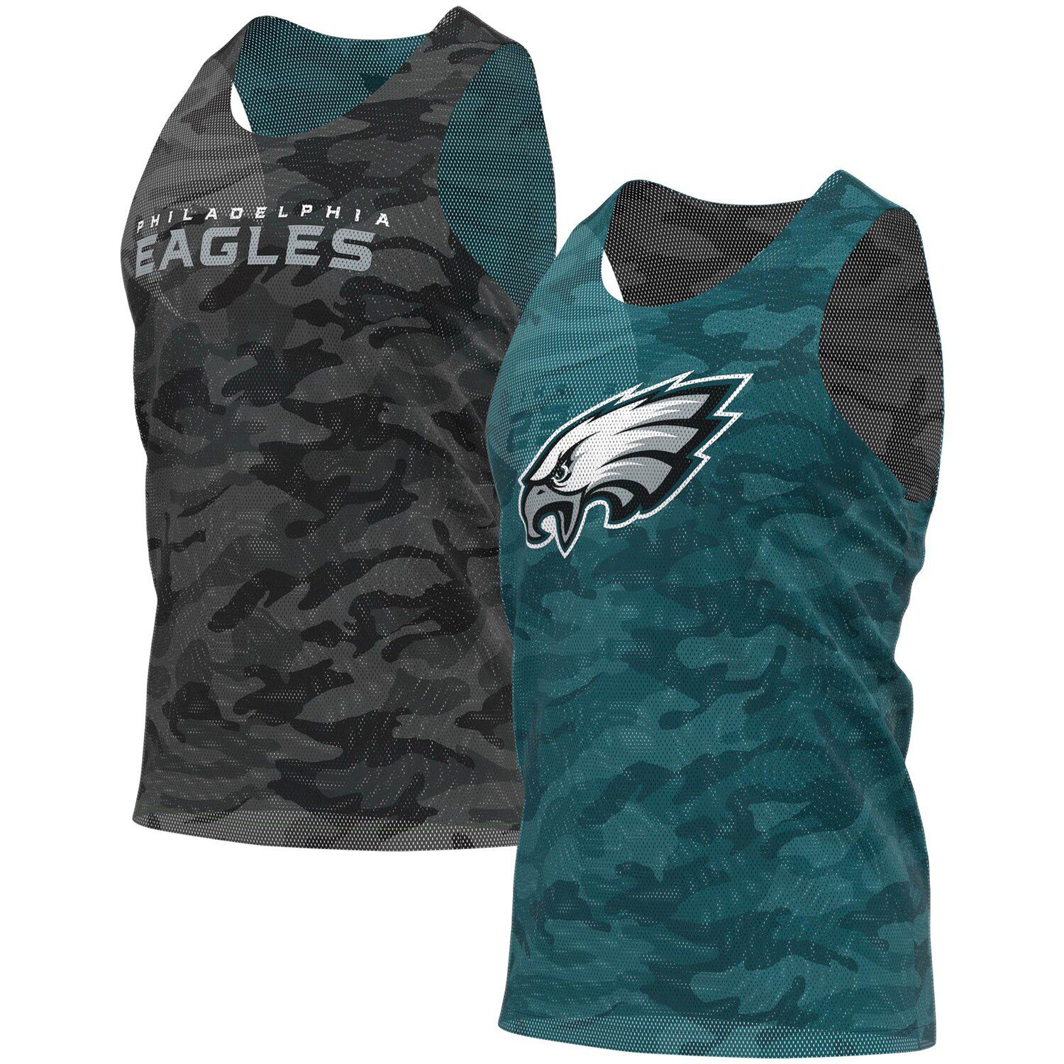 philadelphia tank top