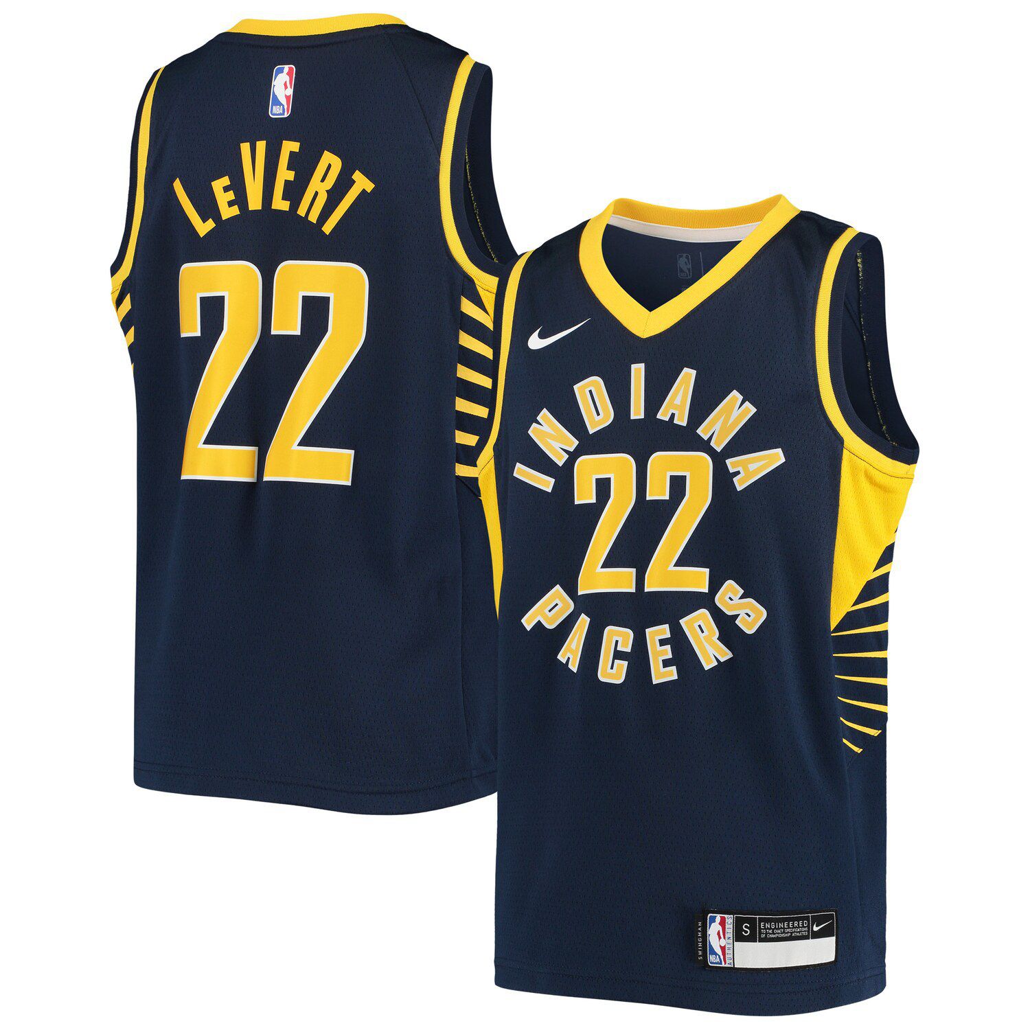 caris levert jersey