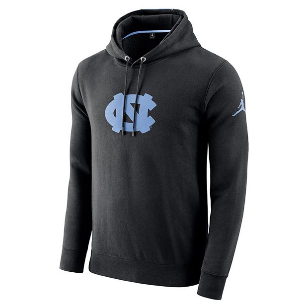 North carolina jordan online sweatshirt