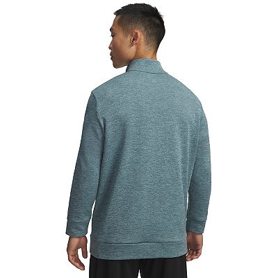 Men's Under Armour Twist Fleece Pullover