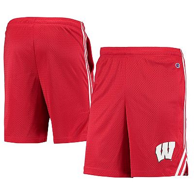 Kohls red shorts deals