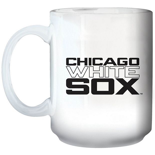 Chicago White Sox Primary Logo