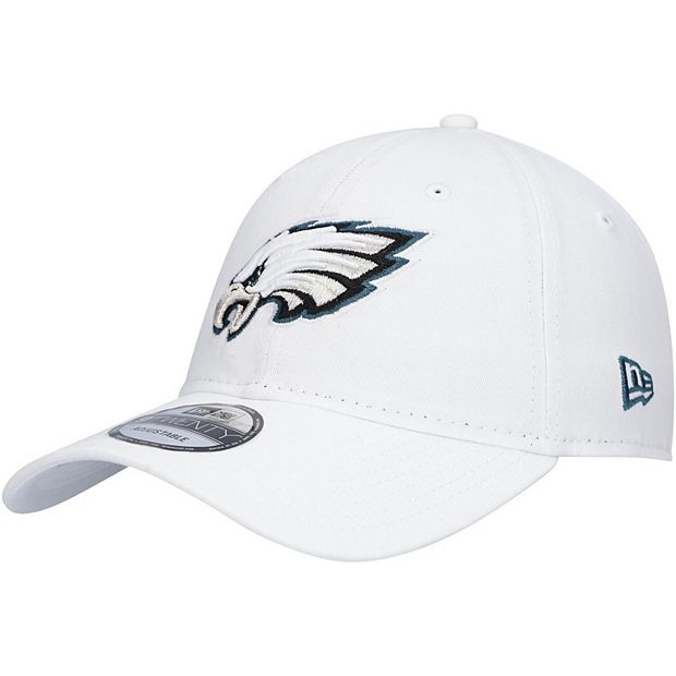 New Era - Philadelphia Eagles Core Classic 9TWENTY Adjustable Hat (Black)