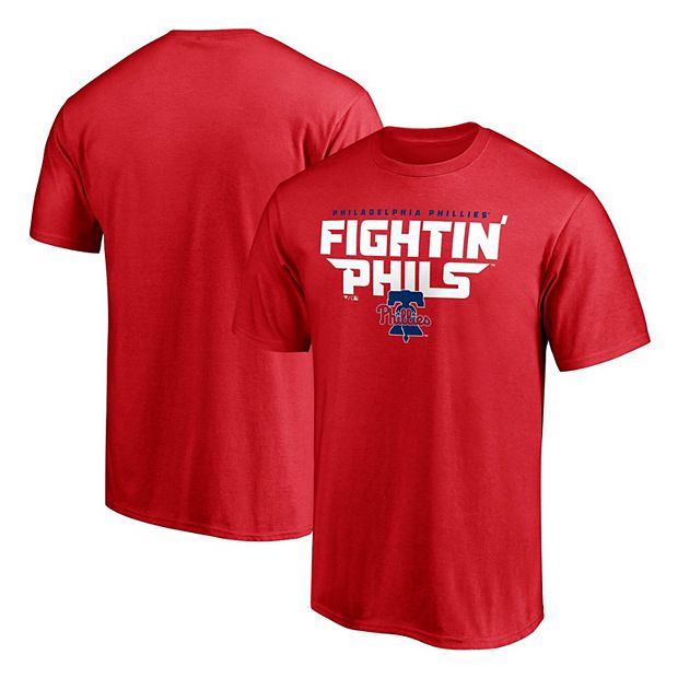 Awesome tHe Philadelphia Phillies Fightin Phils Hometown shirt