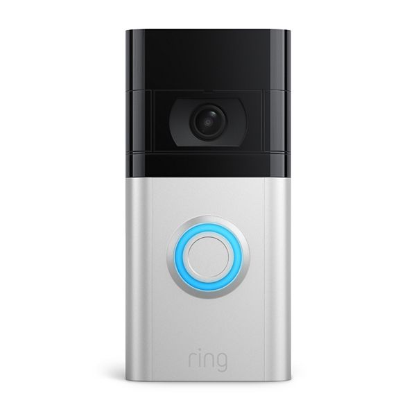 Ring Video Doorbell 4 (Battery)